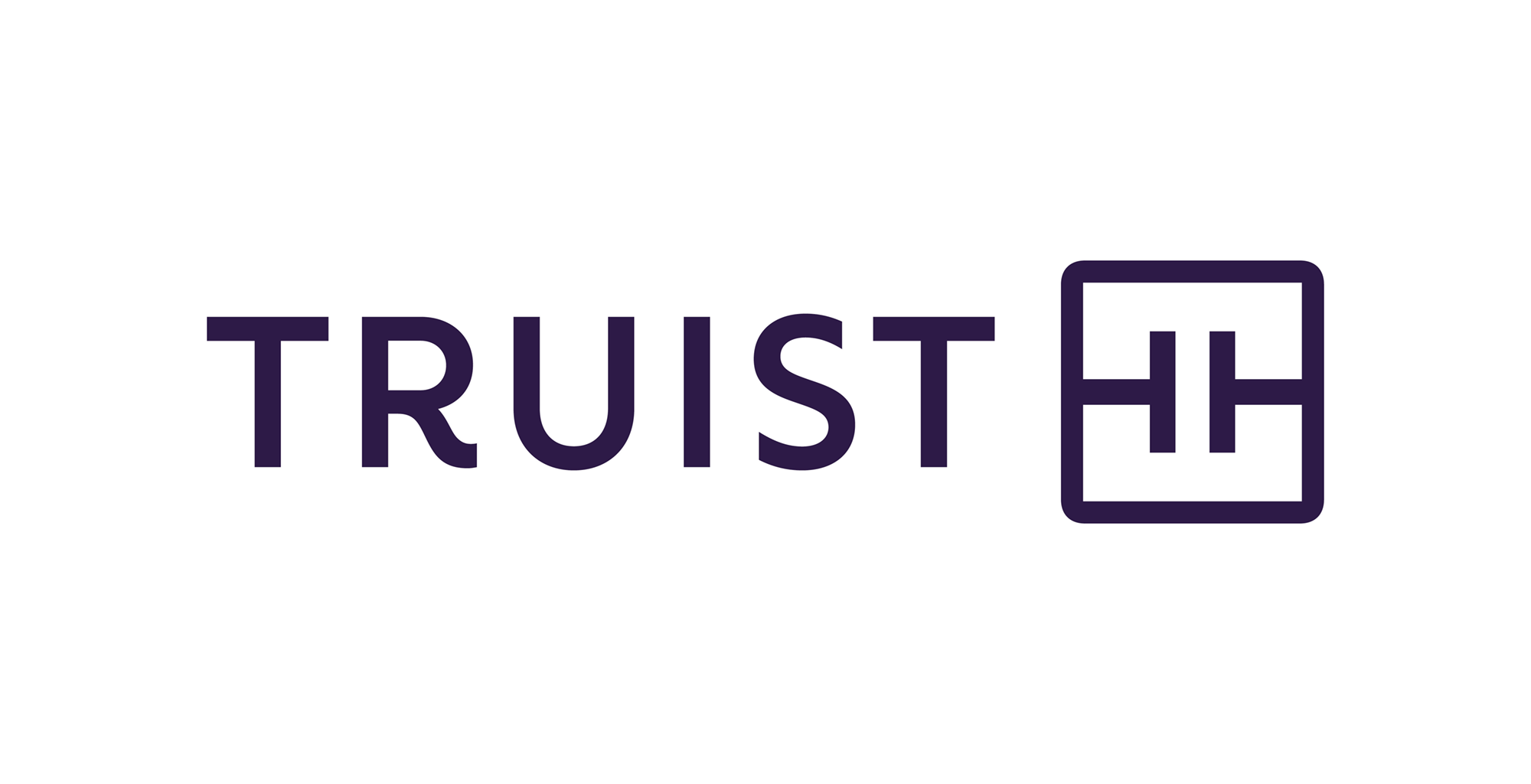 Interbrand為美國第六大銀行Truist創建來新形象
